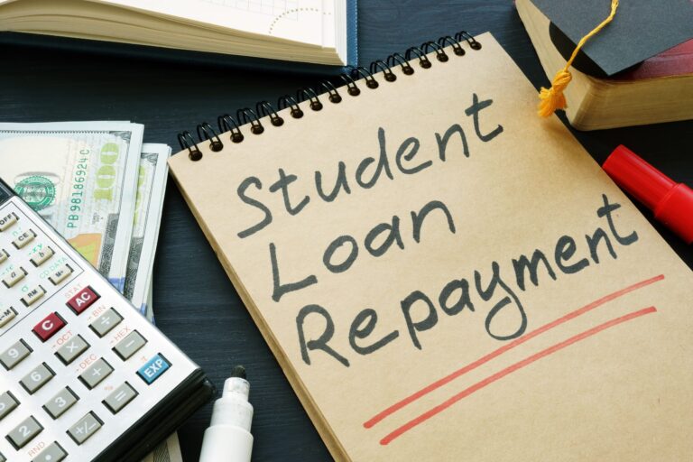 Student Loan Repayment